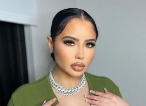 Paige Jordae Biography, Age, Boyfriend, Net Worth, Wiki, Family and