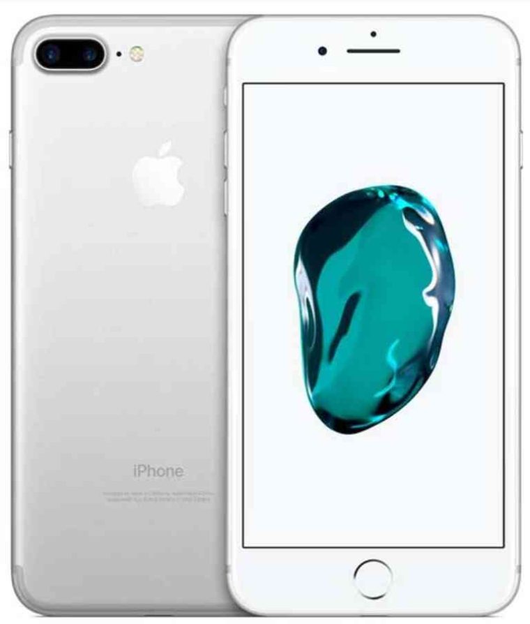 iPhone 7 plus 32GB, 128GB, 256GB price in Ghana