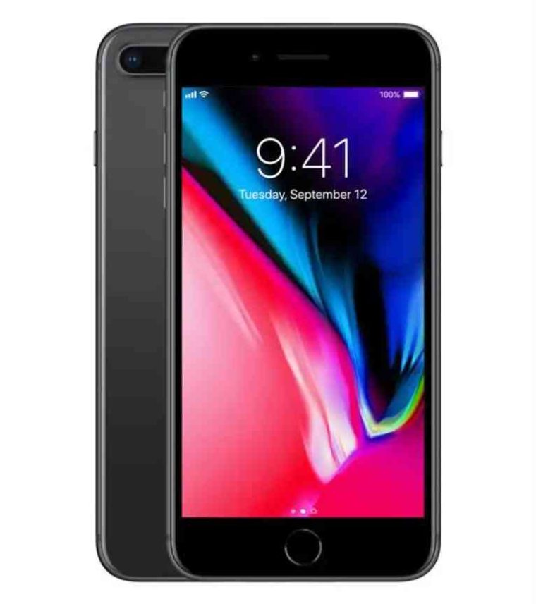 iPhone 8 plus 64GB, 128GB, 256GB price in Ghana